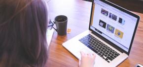 �Cu�l es el impacto de una p�gina web en las empresas y negocios?